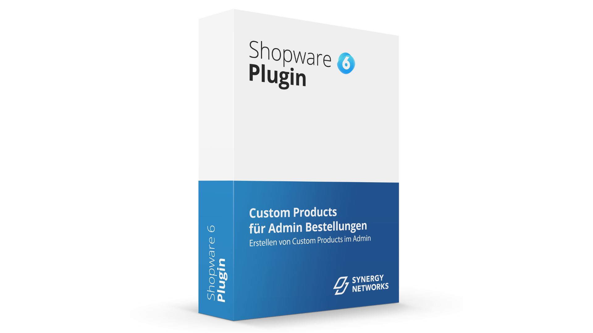 Custom Products pour les commandes Admin : des produits configurables directement dans la commande