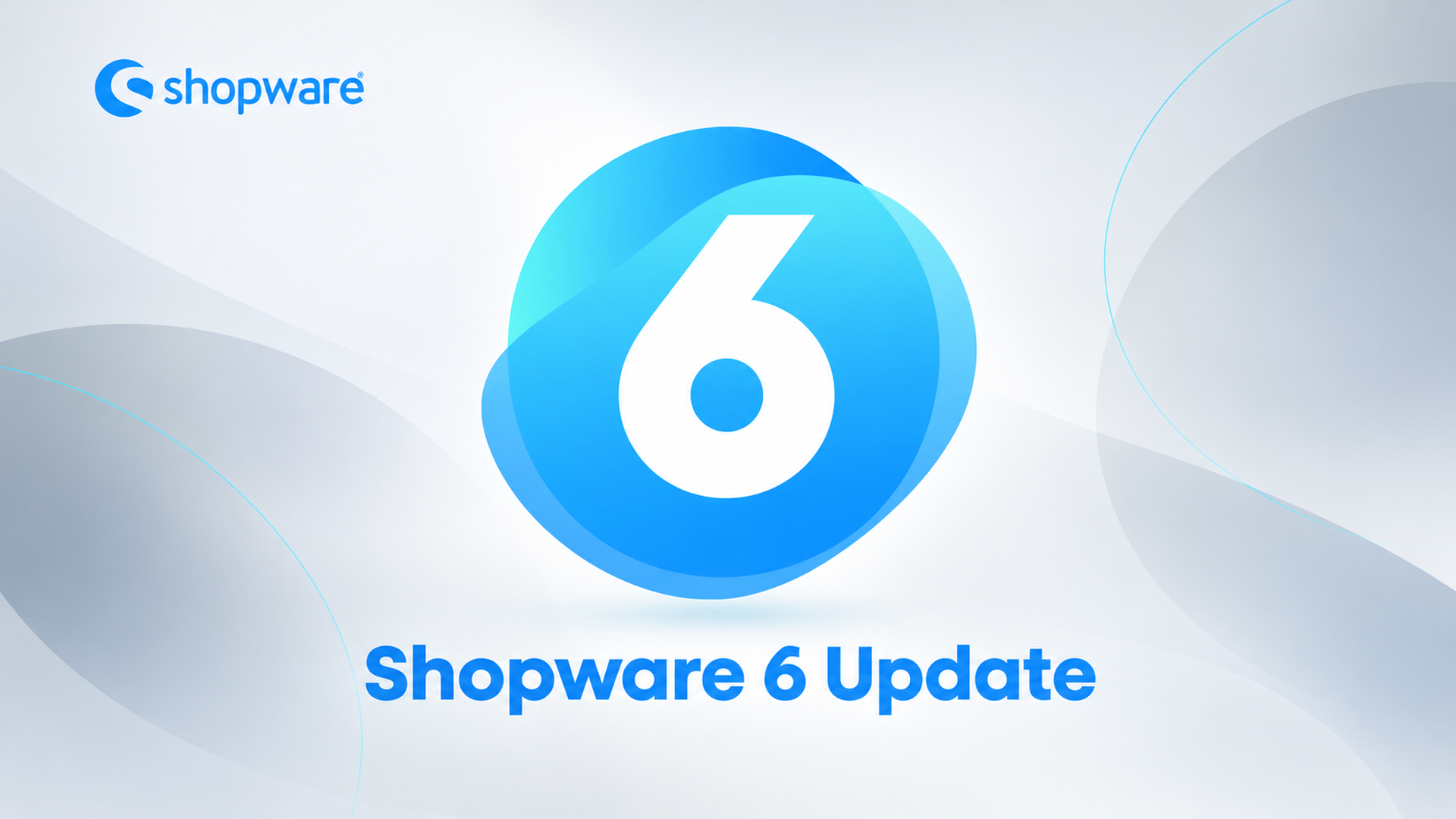 Mises à jour Shopware 6 : aperçu de toutes les modifications